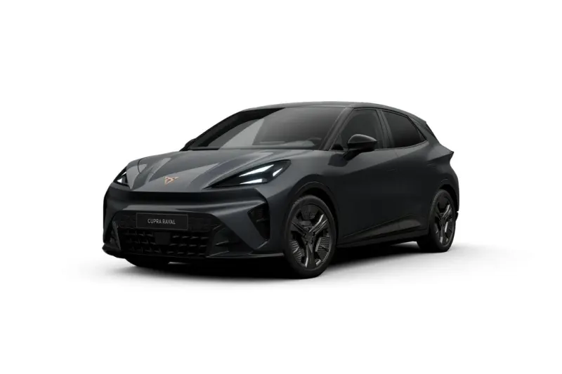 CUPRA Raval (2026)