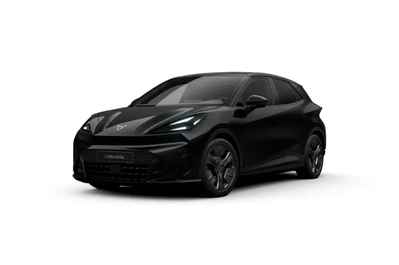 CUPRA Raval (2026)