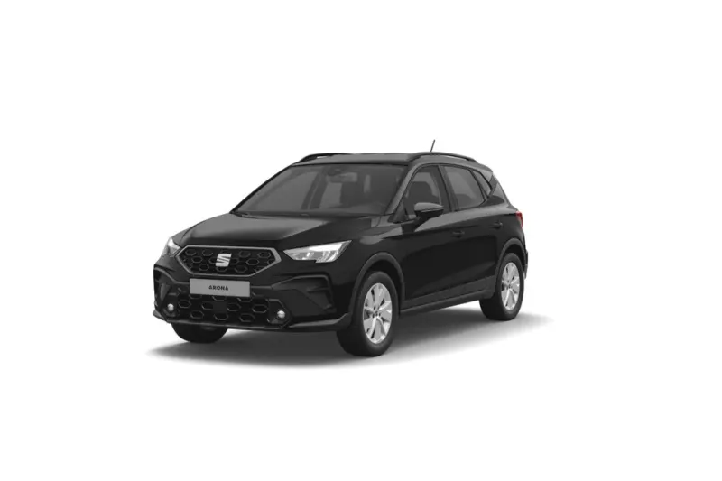 SEAT Arona (2026)