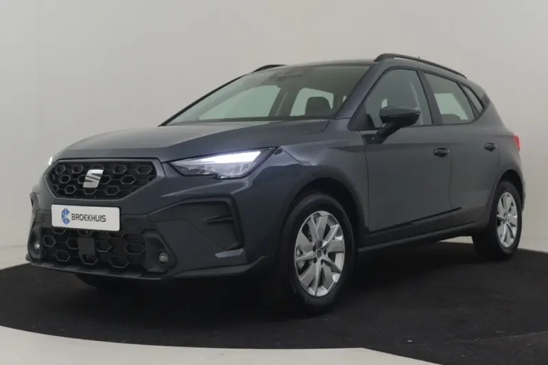 SEAT Arona (2026)