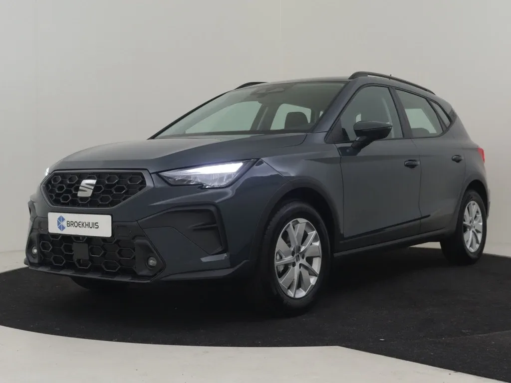 SEAT Arona (2026) — foto 1