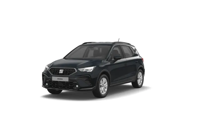 SEAT Arona (2026)