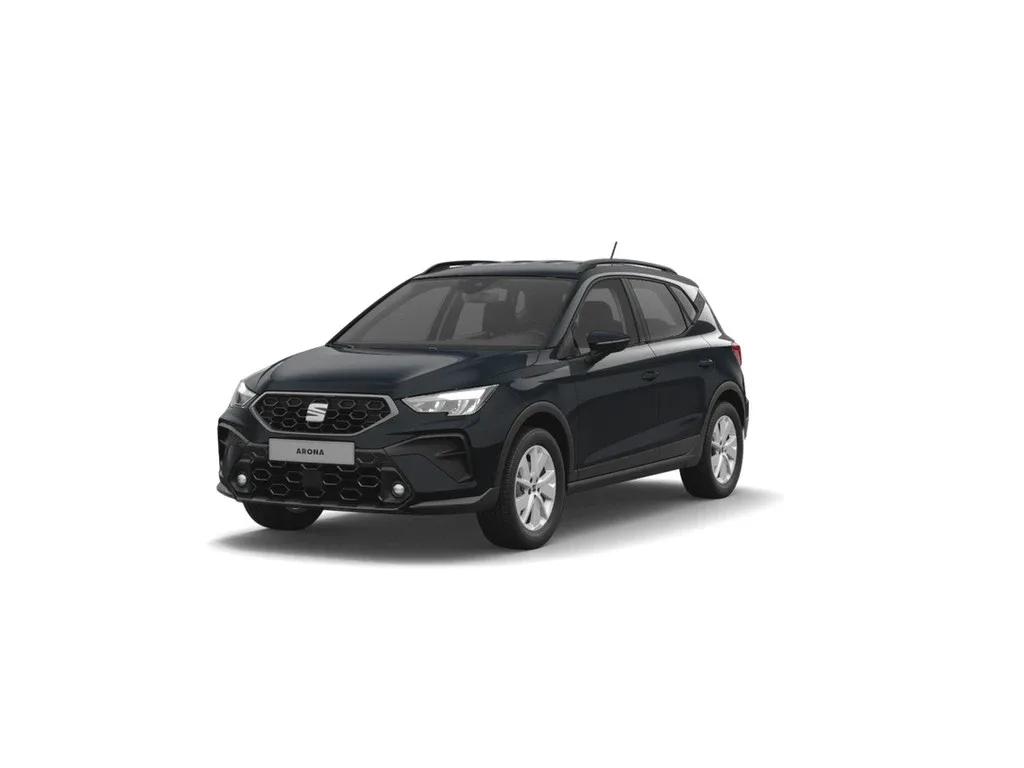 SEAT Arona (2026) — foto 1