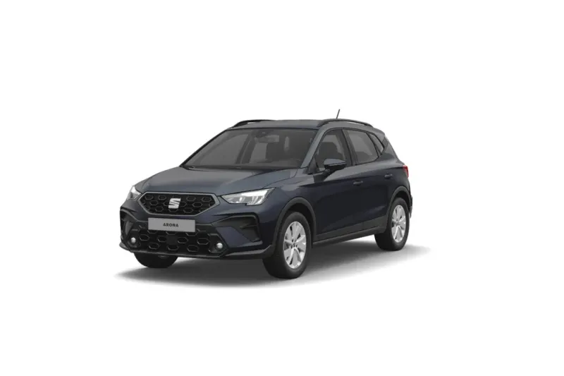 SEAT Arona (2026)