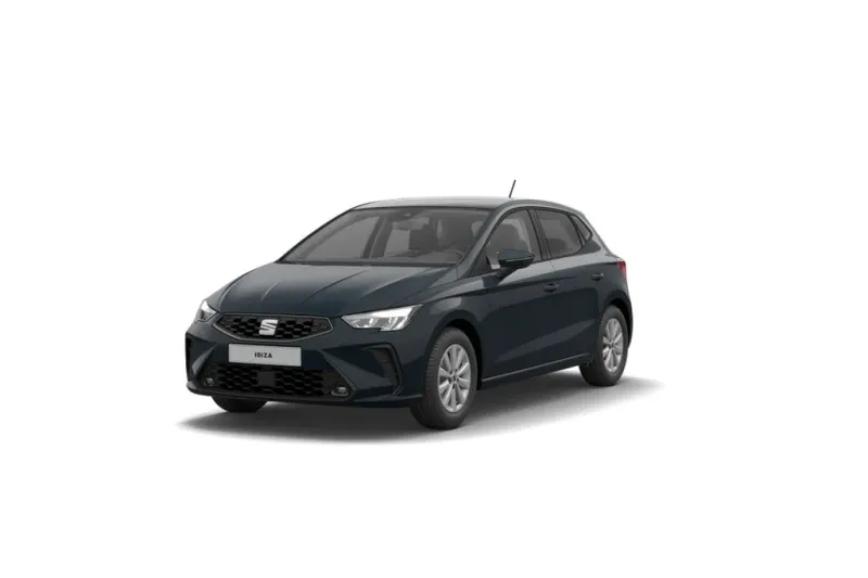 SEAT Ibiza (2026)