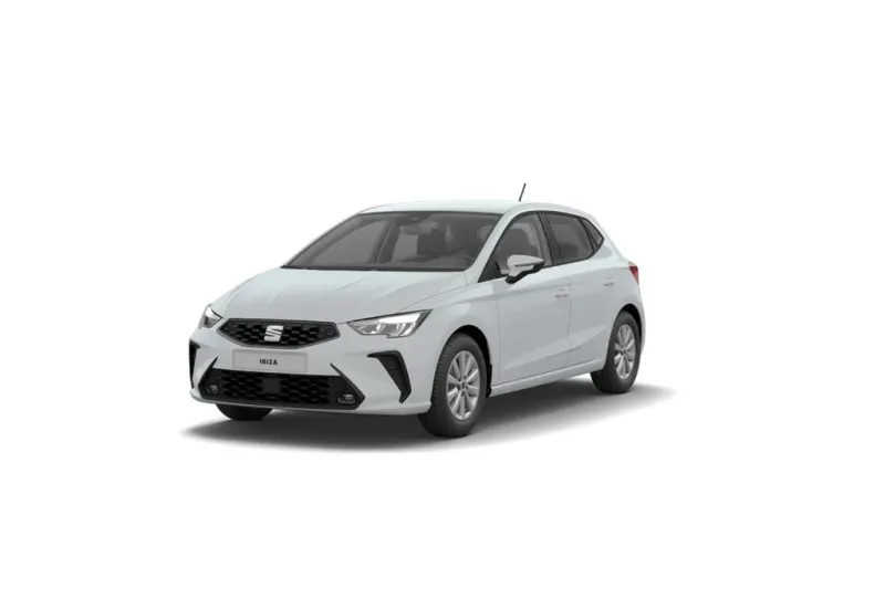 SEAT Ibiza (2026)