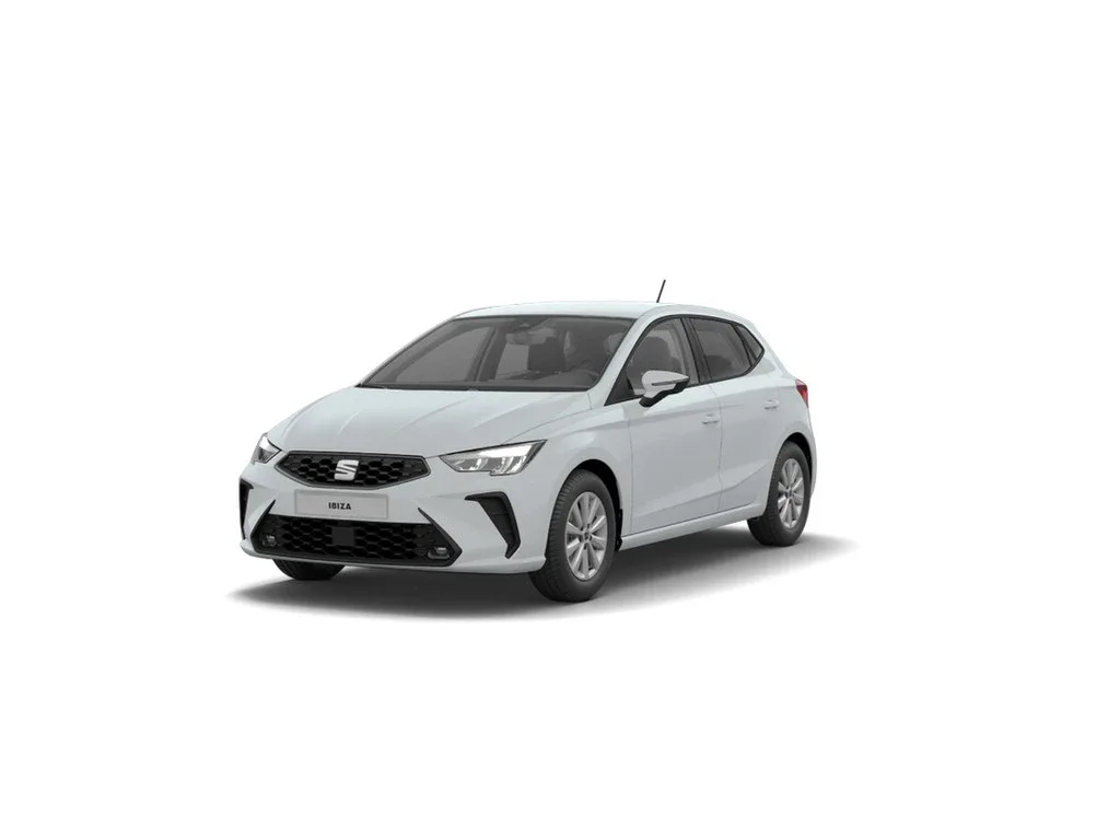 SEAT Ibiza (2026) — foto 1