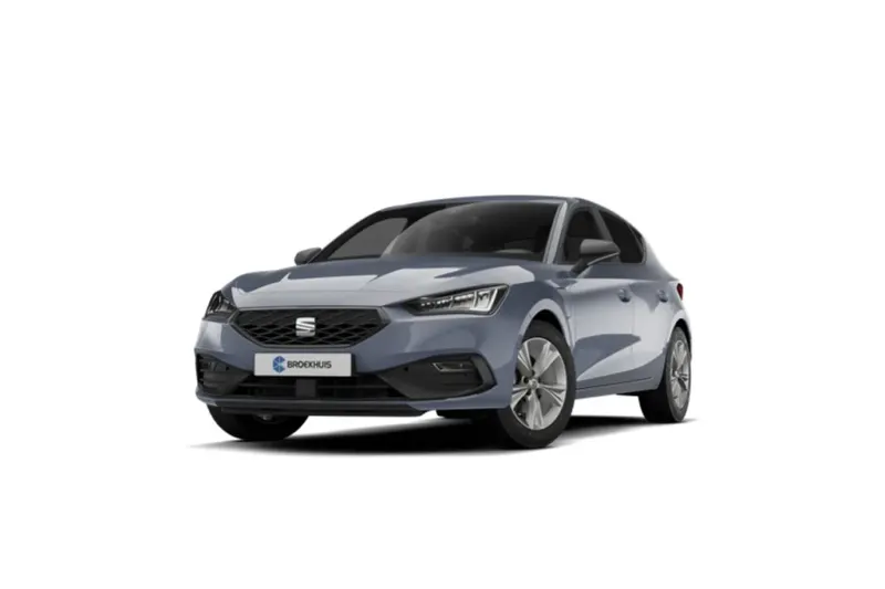 SEAT Leon (2026)