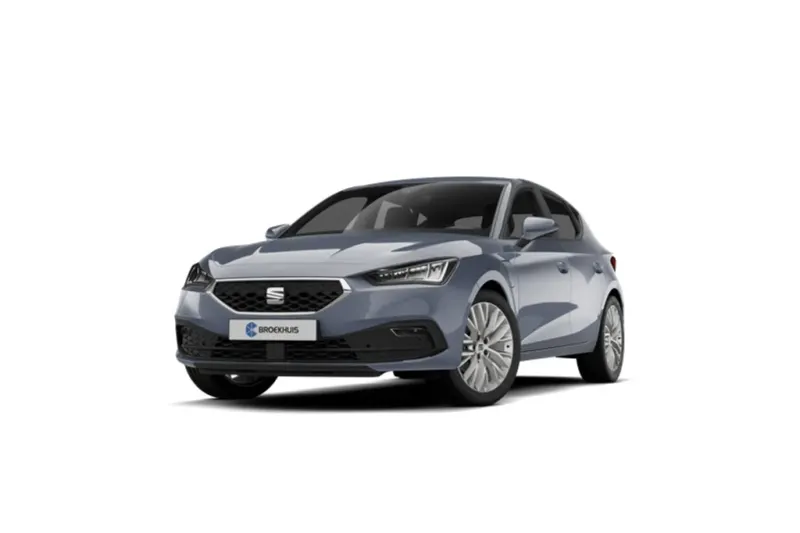 SEAT Leon (2026)