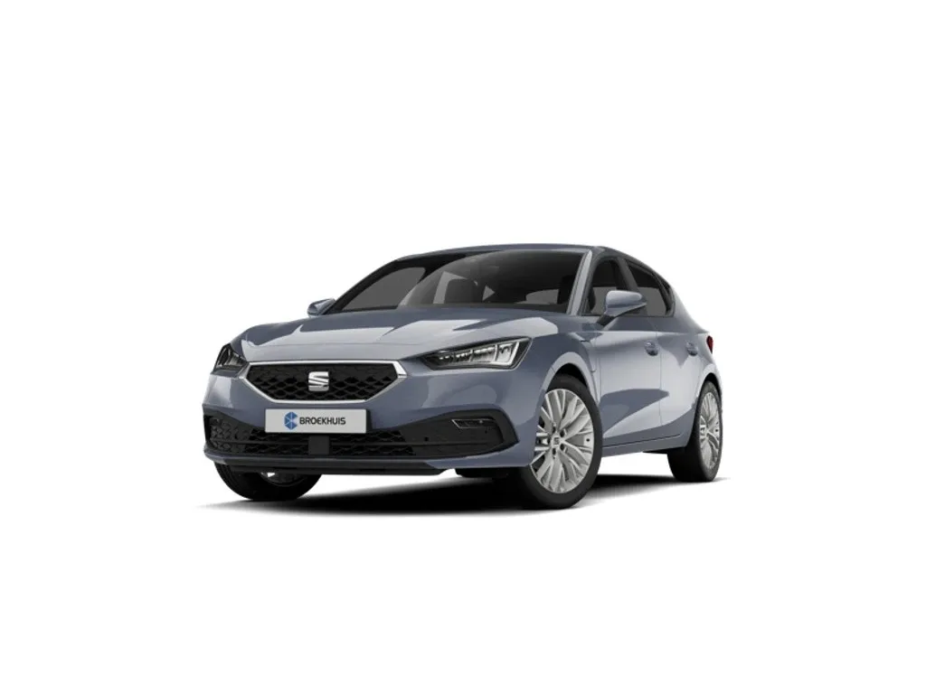 SEAT Leon (2026) — foto 1