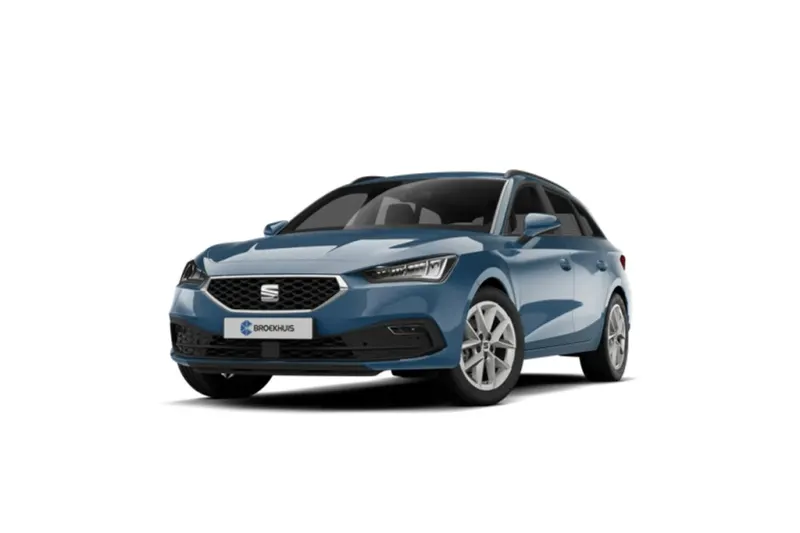 SEAT Leon Sportstourer (2026)