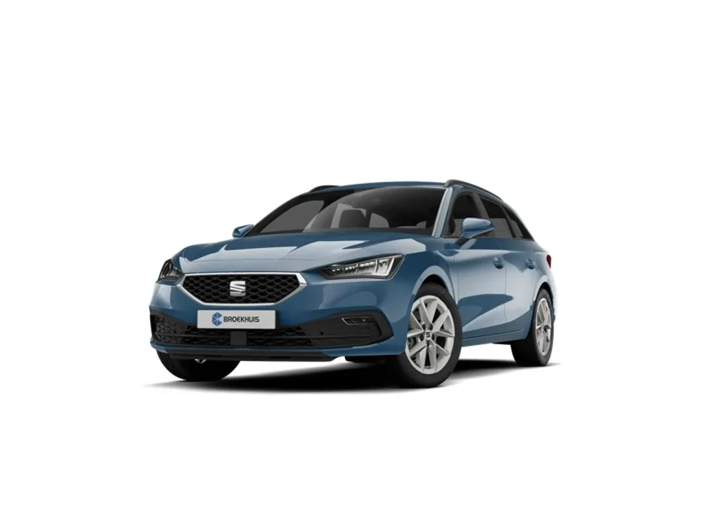 SEAT Leon Sportstourer (2026) — foto 1