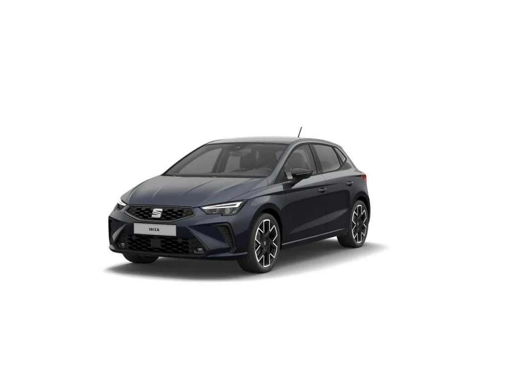 SEAT Ibiza (2026) — foto 1