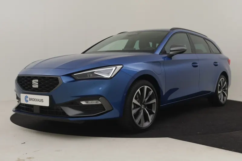 SEAT Leon Sportstourer (2026)