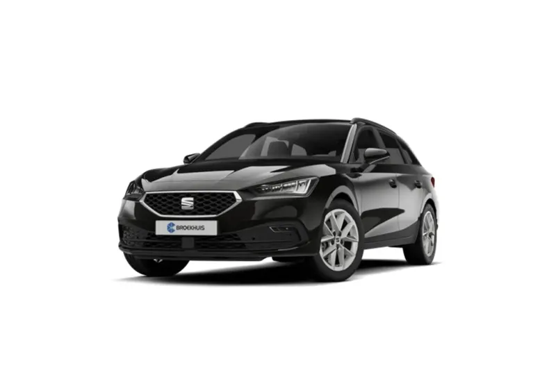 SEAT Leon Sportstourer (2026)
