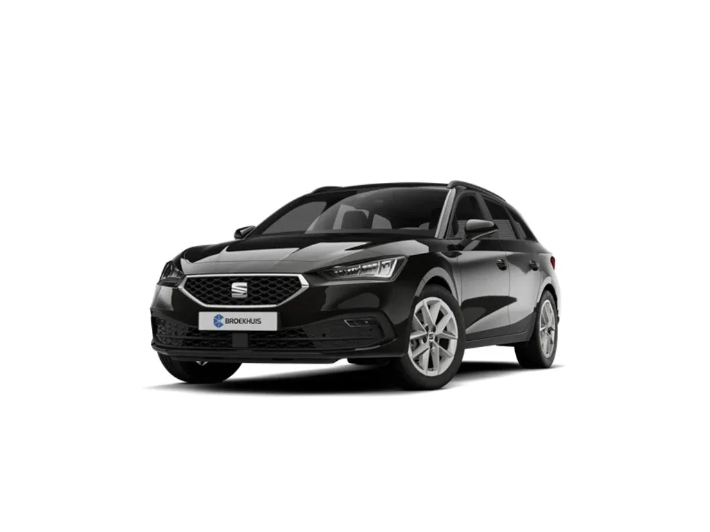 SEAT Leon Sportstourer (2026) — foto 1