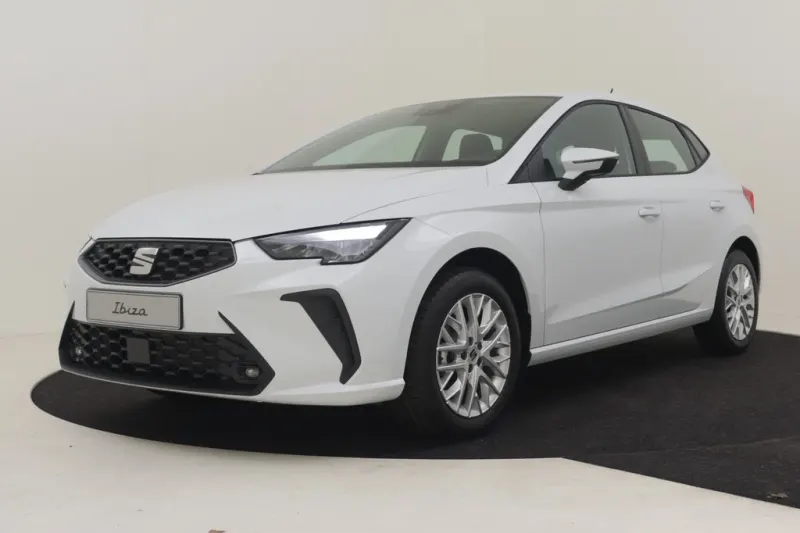 SEAT Ibiza (2026)