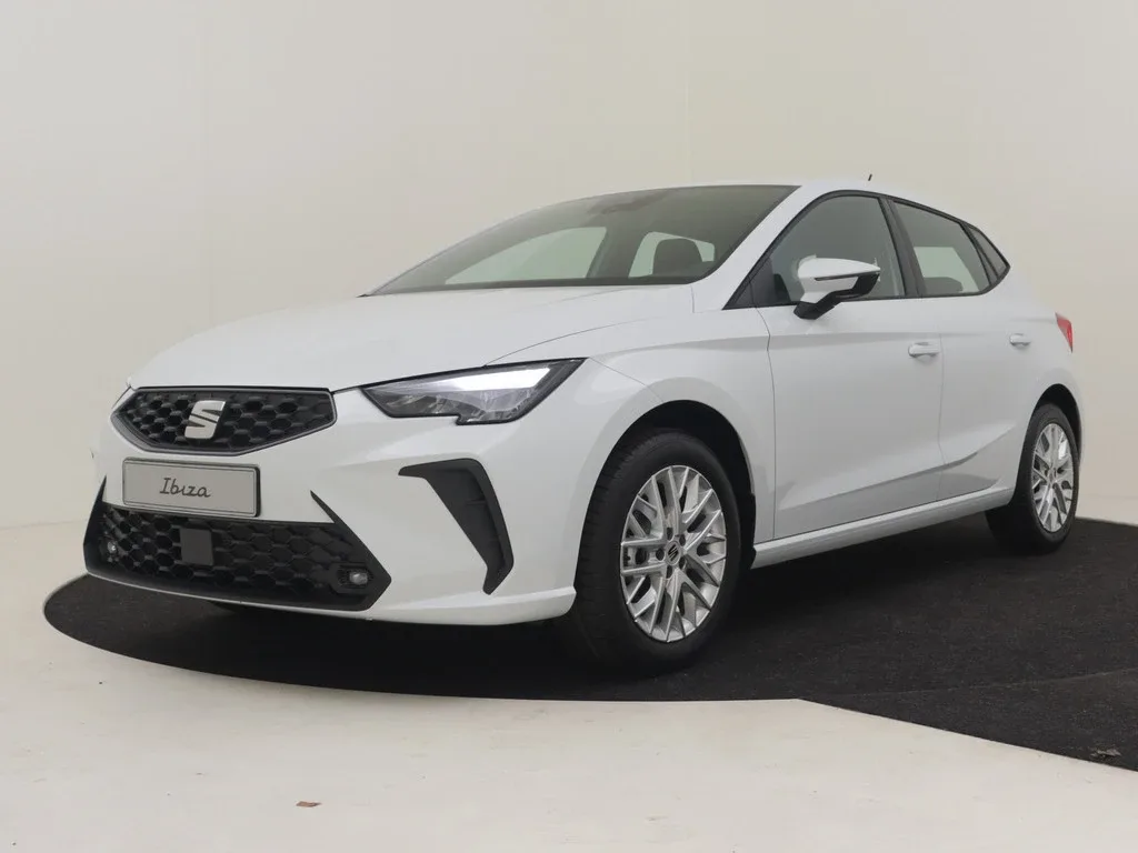 SEAT Ibiza (2026) — foto 1