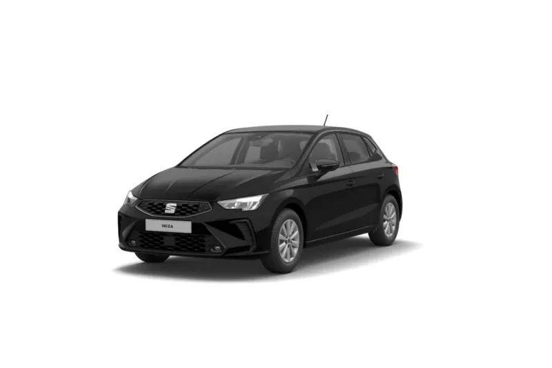 SEAT Ibiza (2026)
