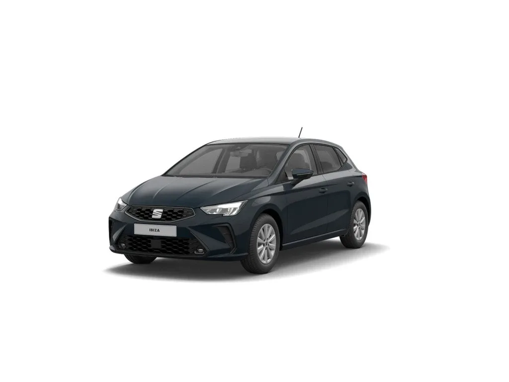 SEAT Ibiza (2026) — foto 1