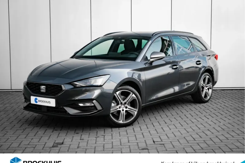 SEAT Leon Sportstourer