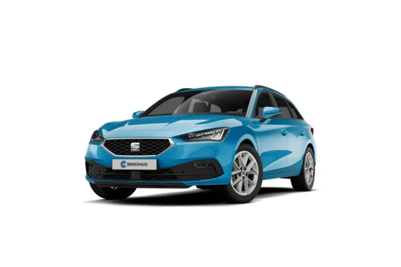 SEAT Leon Sportstourer (2026)