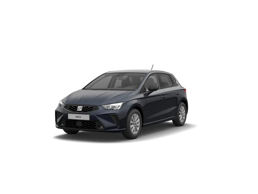 SEAT Ibiza (2026) — foto 1