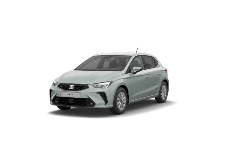 SEAT Ibiza (2026)