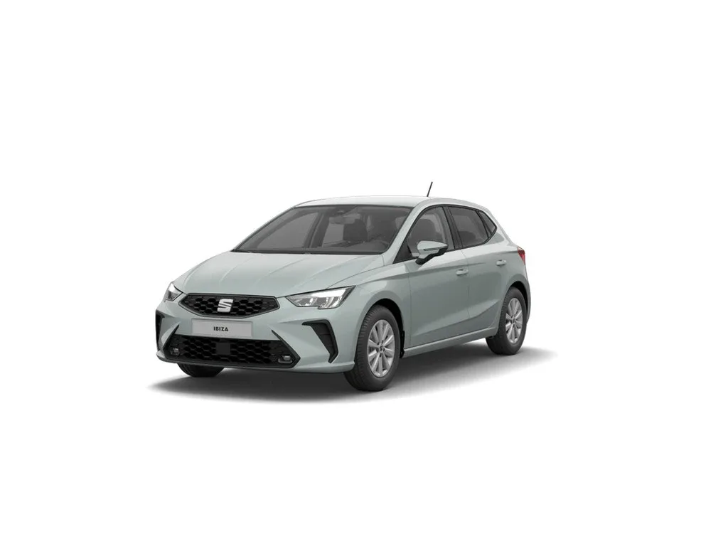 SEAT Ibiza (2026) — foto 1