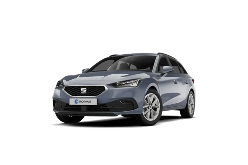 SEAT Leon Sportstourer (2026)