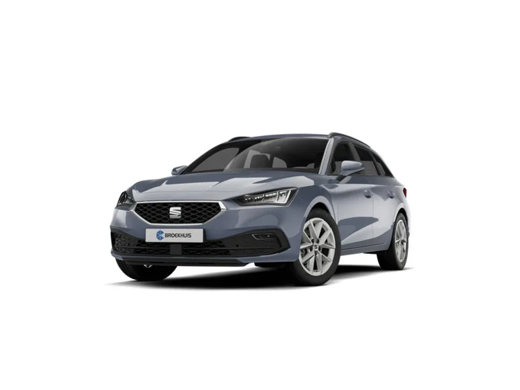 SEAT Leon Sportstourer (2026) — foto 1