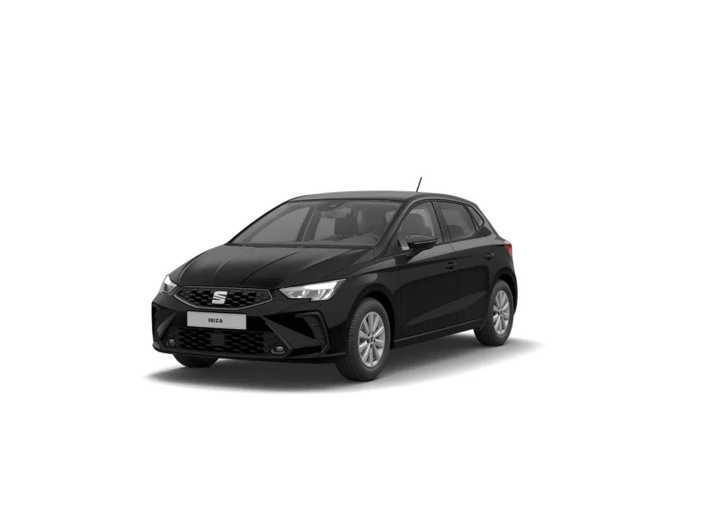 SEAT Ibiza (2026) — foto 1