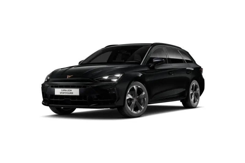 CUPRA Leon Sportstourer (2026)