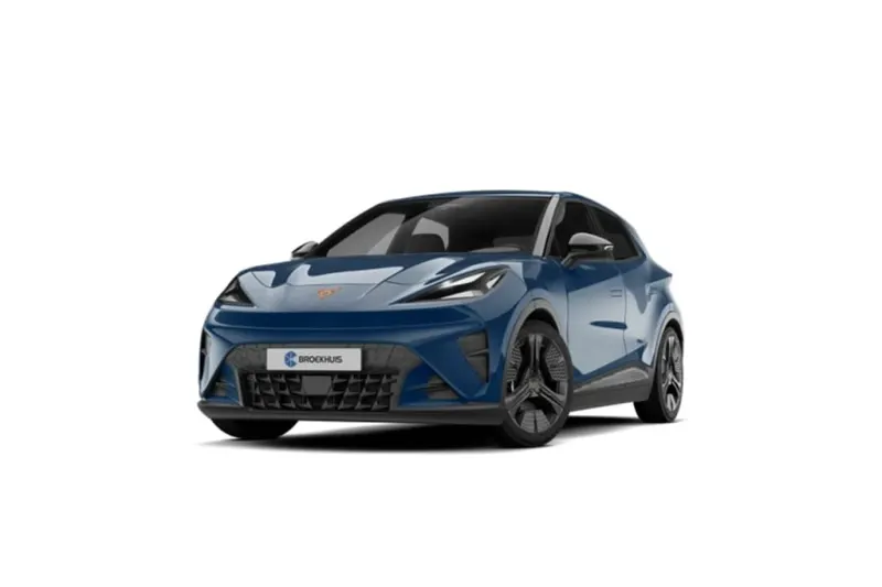 CUPRA Raval (2026)