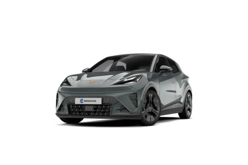 CUPRA Raval (2026)