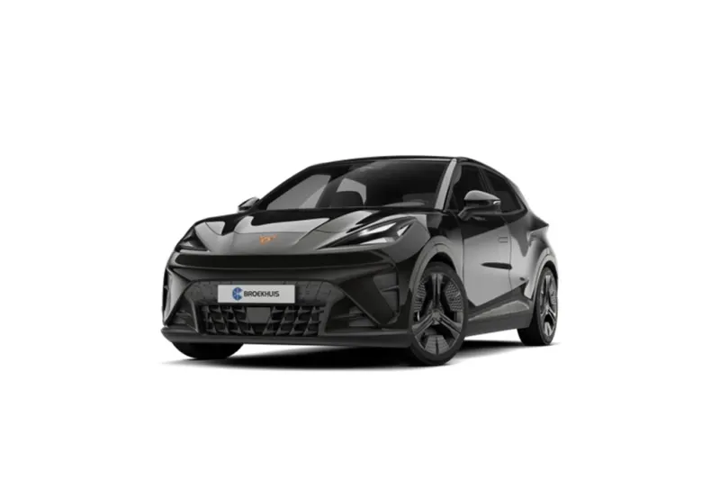 CUPRA Raval (2026)