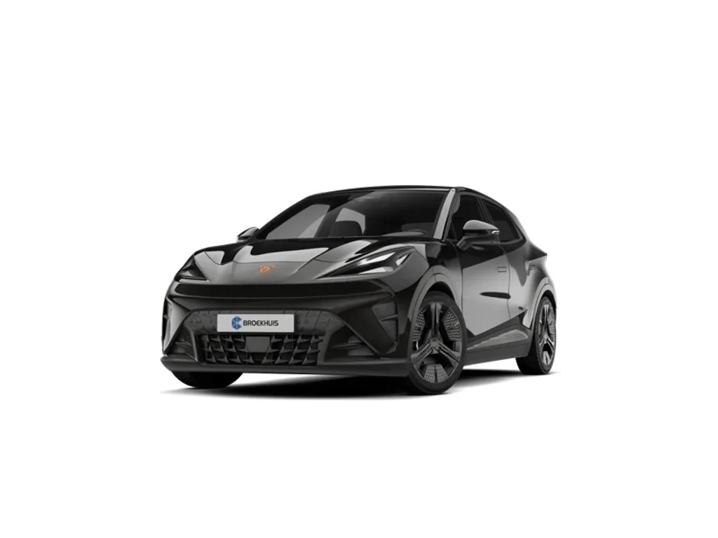 CUPRA Raval (2026) — foto 1