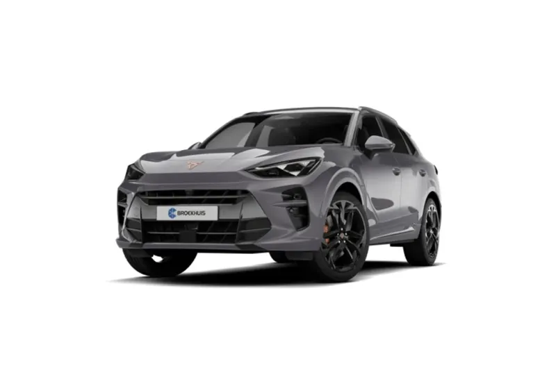CUPRA Terramar (2026)