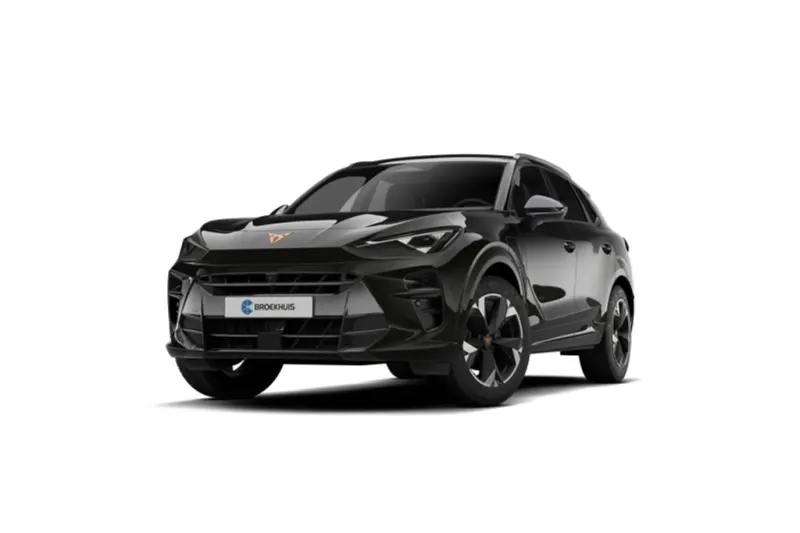 CUPRA Terramar (2026)