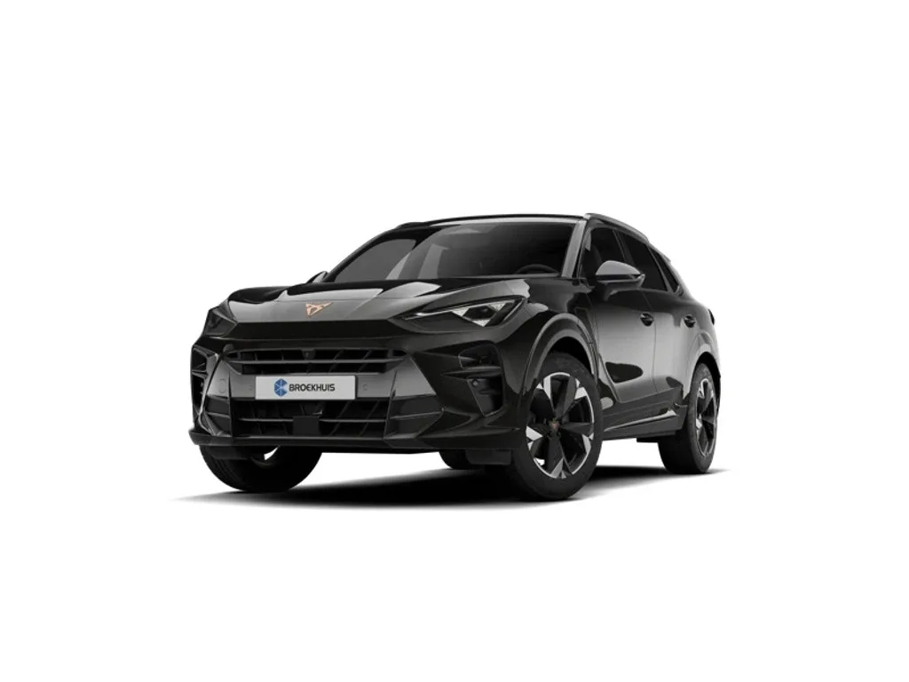 CUPRA Terramar (2026) — foto 1
