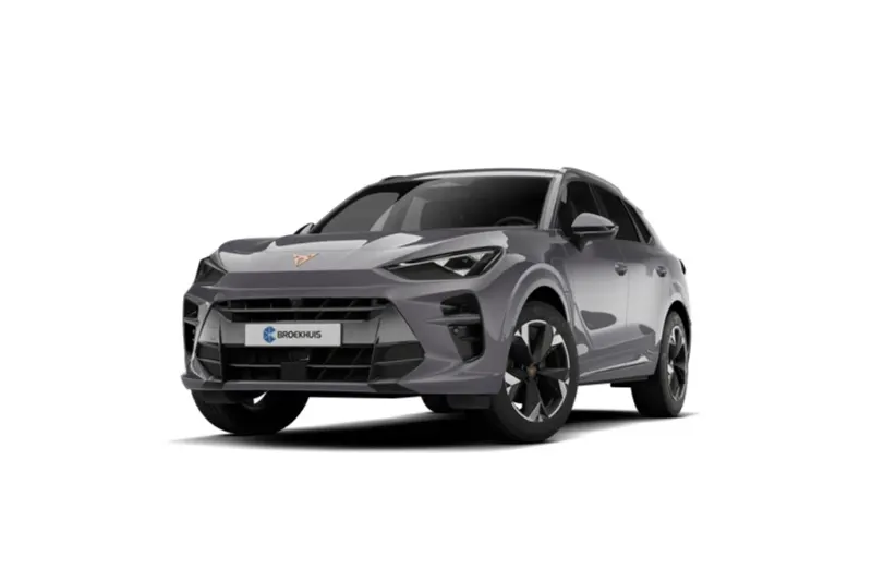 CUPRA Terramar (2026)