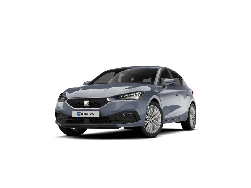SEAT Leon (2026) — foto 1