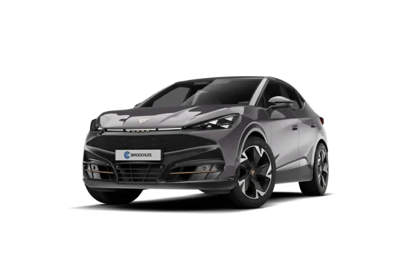 CUPRA Tavascan (2026)