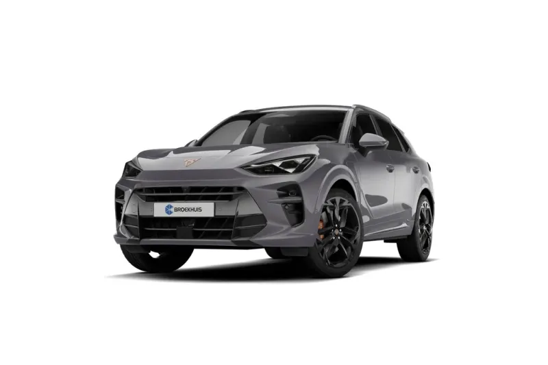 CUPRA Terramar (2026)