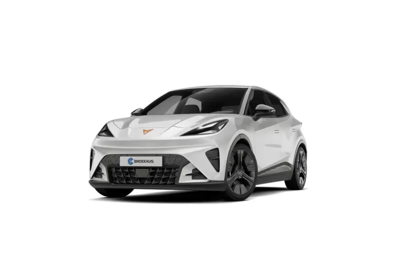CUPRA Raval (2026)
