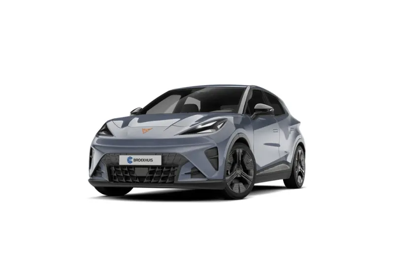 CUPRA Raval (2026)