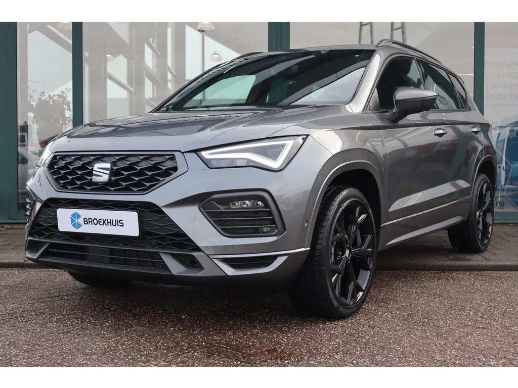 SEAT Ateca (2026) — foto 1