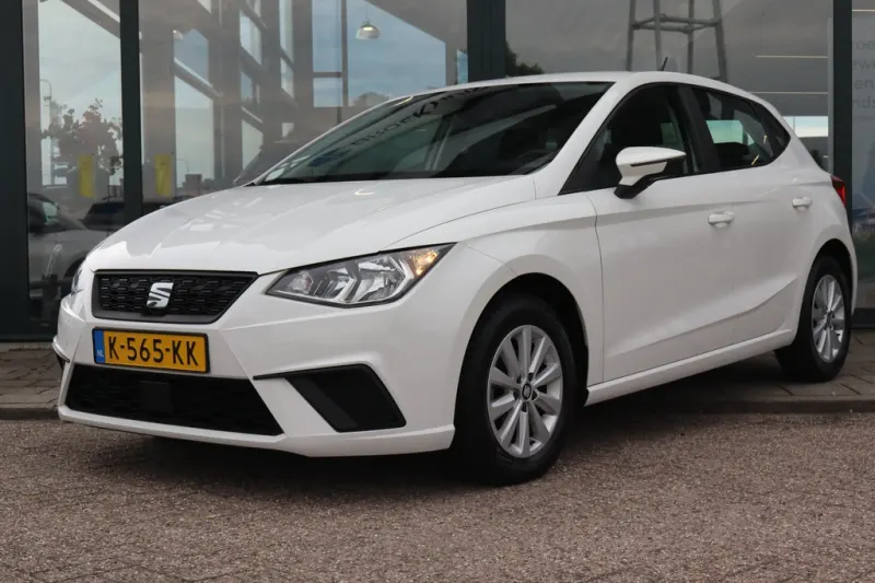 SEAT Ibiza (2021)