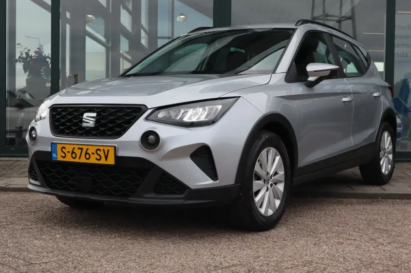 SEAT Arona (2023)