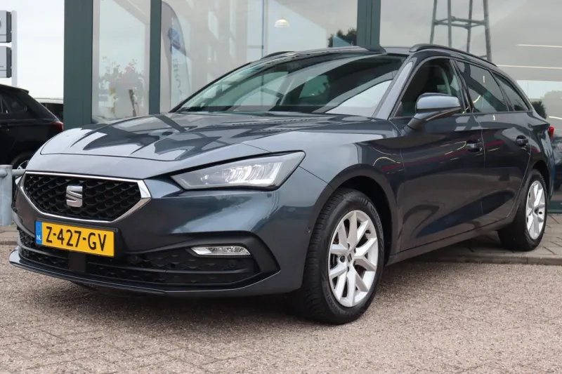 SEAT Leon Sportstourer (2024)
